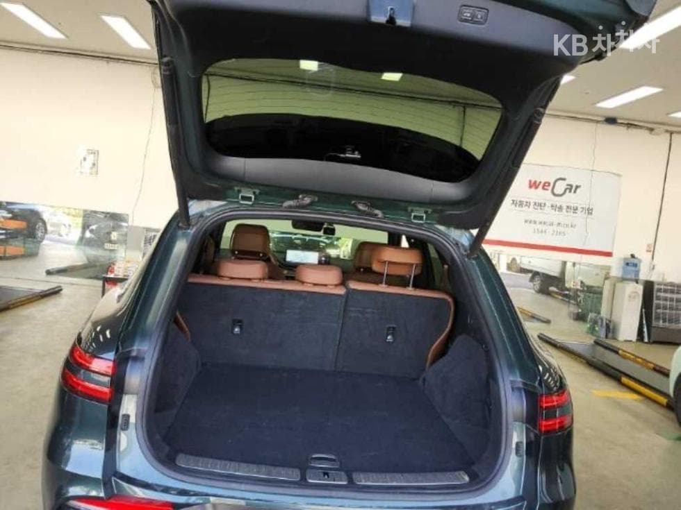 Genesis GV70Gasoline 2.5T 2WD - 6