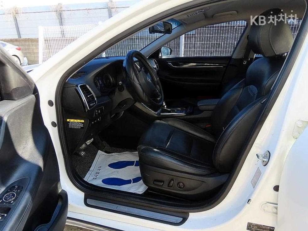 Hyundai Grandeur (Azera)IG3.0 LPi Modern - 5