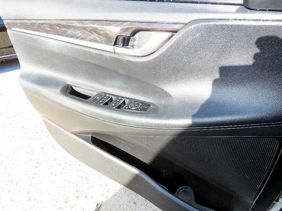 Hyundai Grandeur (Azera)IG3.0 LPi Modern - 11