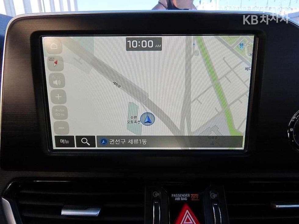 Hyundai Grandeur (Azera)IG3.0 LPi Modern - 14