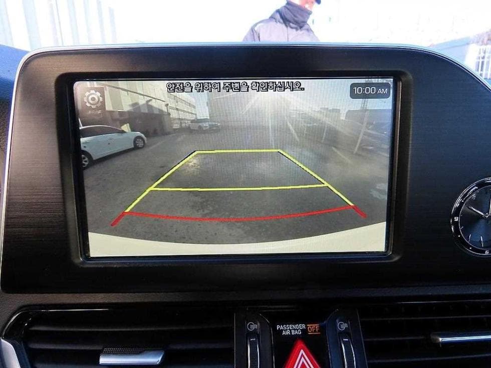 Hyundai Grandeur (Azera)IG3.0 LPi Modern - 15