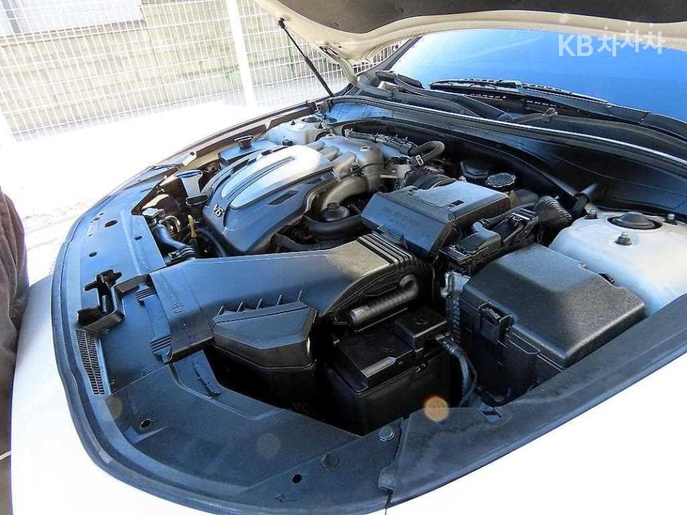 Hyundai Grandeur (Azera)IG3.0 LPi Modern - 19