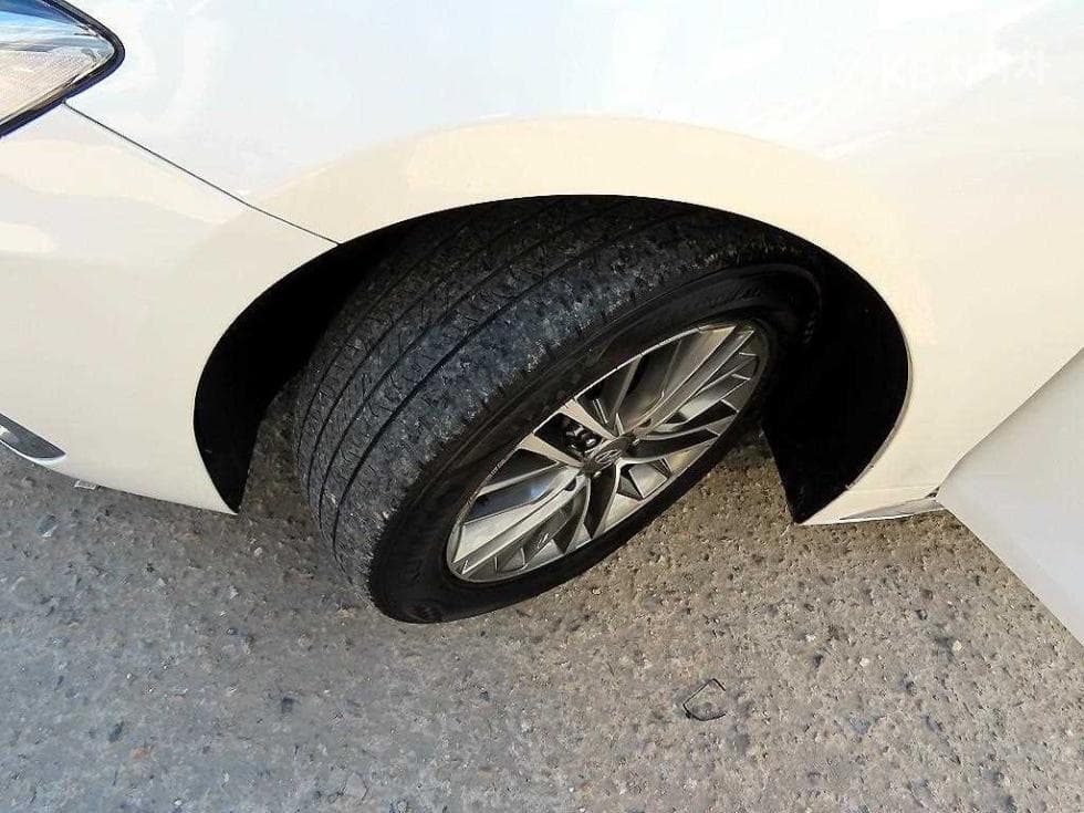 Hyundai Grandeur (Azera)IG3.0 LPi Modern - 20