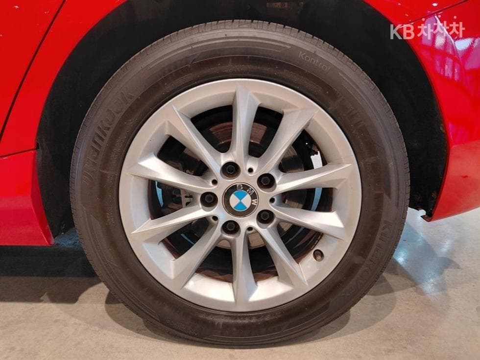 BMW New1시리즈118d 어반 베이스 F20 - 5