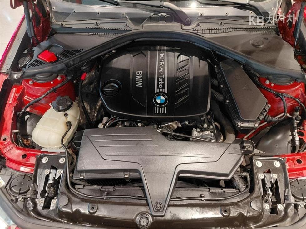 BMW New1시리즈118d 어반 베이스 F20 - 6