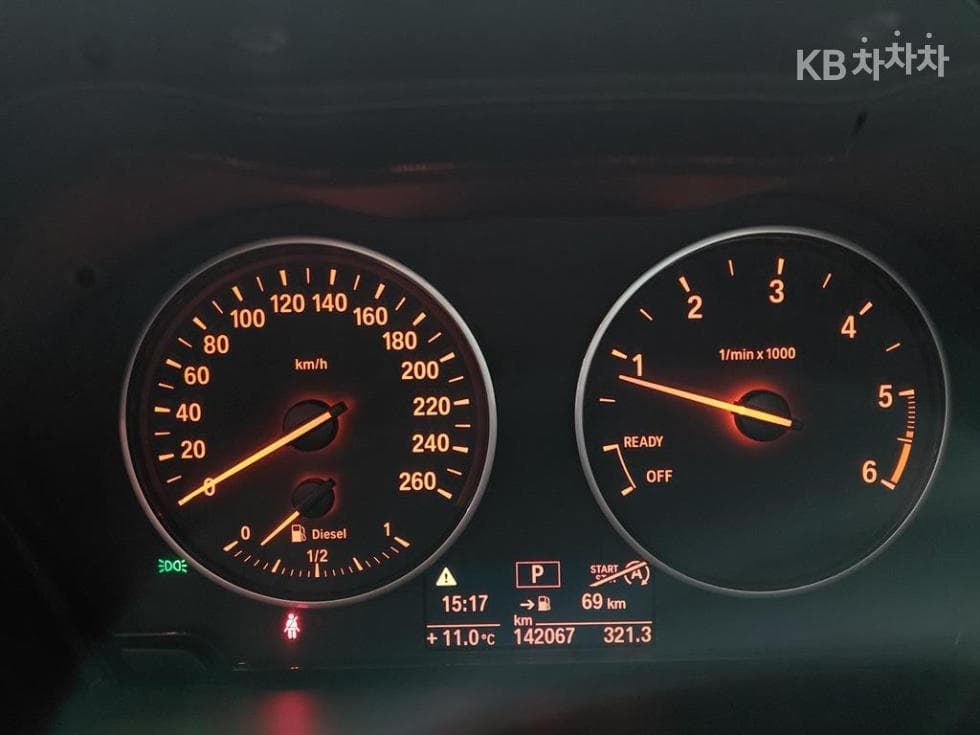 BMW New1시리즈118d 어반 베이스 F20 - 8