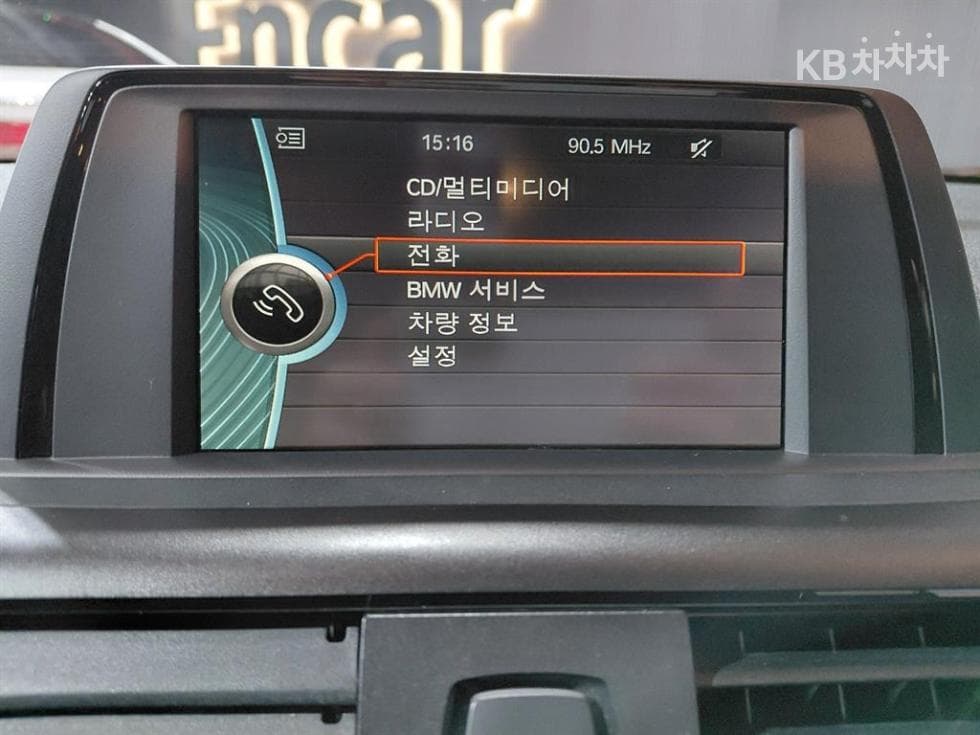 BMW New1시리즈118d 어반 베이스 F20 - 14
