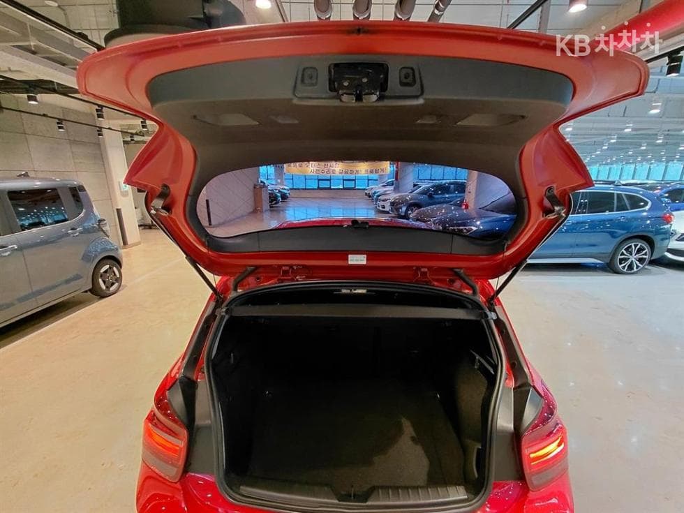BMW New1시리즈118d 어반 베이스 F20 - 19