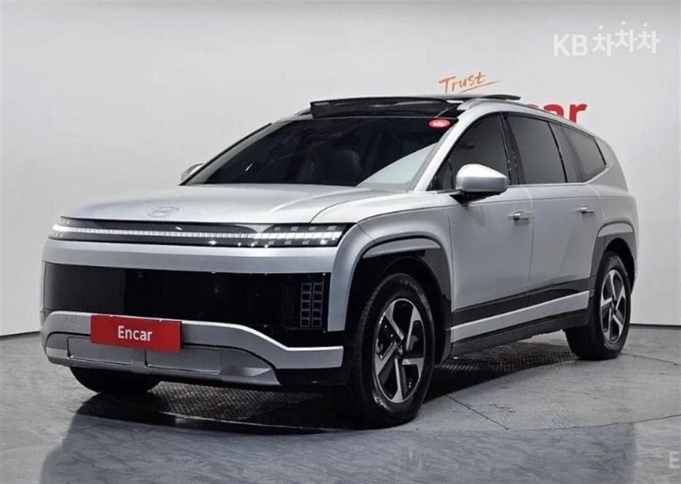 Хюндай IONIQ 9 EV 성능형 AWD Престиж - Image 1