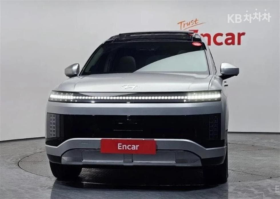 Хюндай IONIQ 9EV 성능형 AWD Престиж - 3