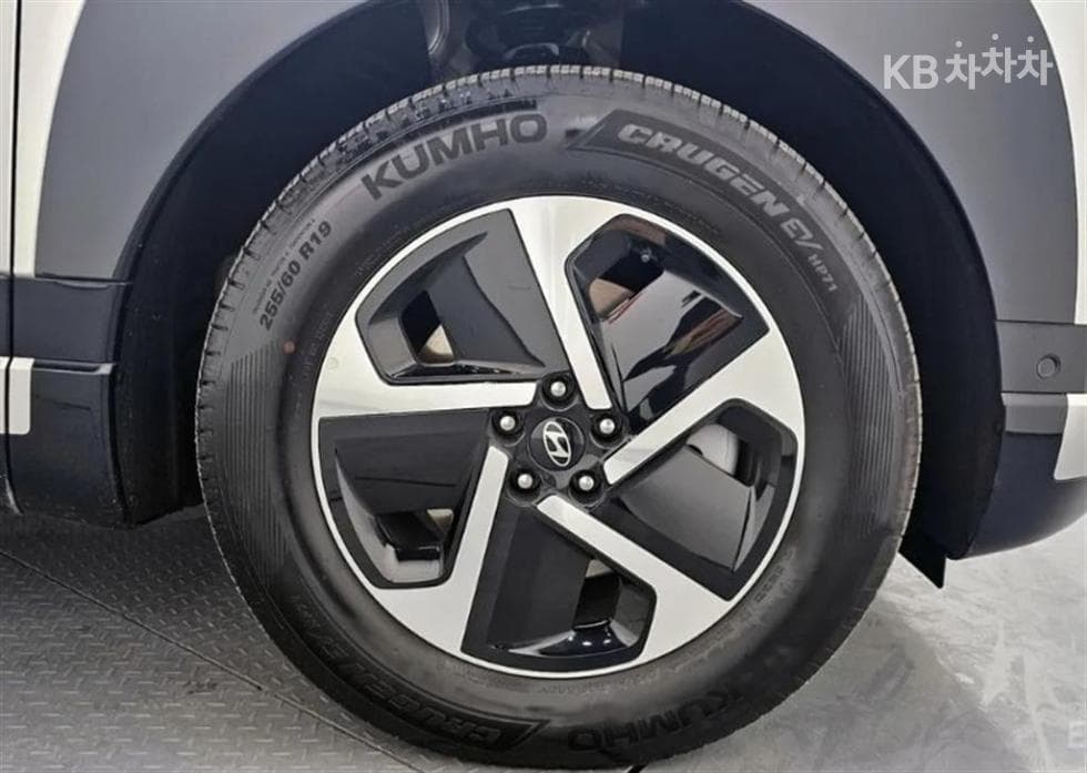 Хюндай IONIQ 9EV 성능형 AWD Престиж - 5