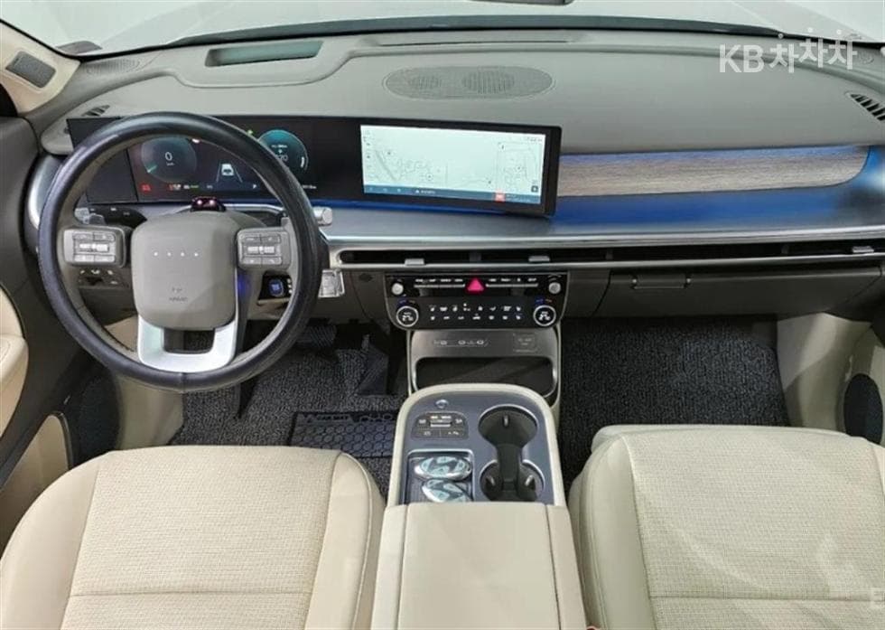 Хюндай IONIQ 9EV 성능형 AWD Престиж - 7