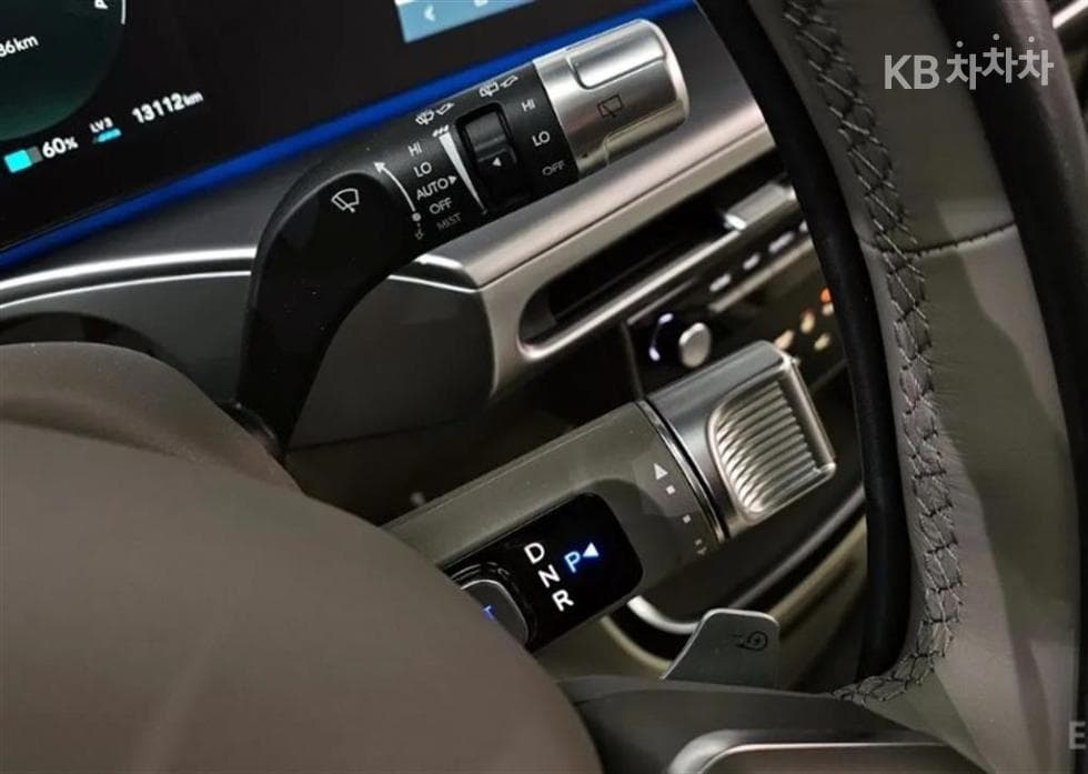 Хюндай IONIQ 9EV 성능형 AWD Престиж - 9