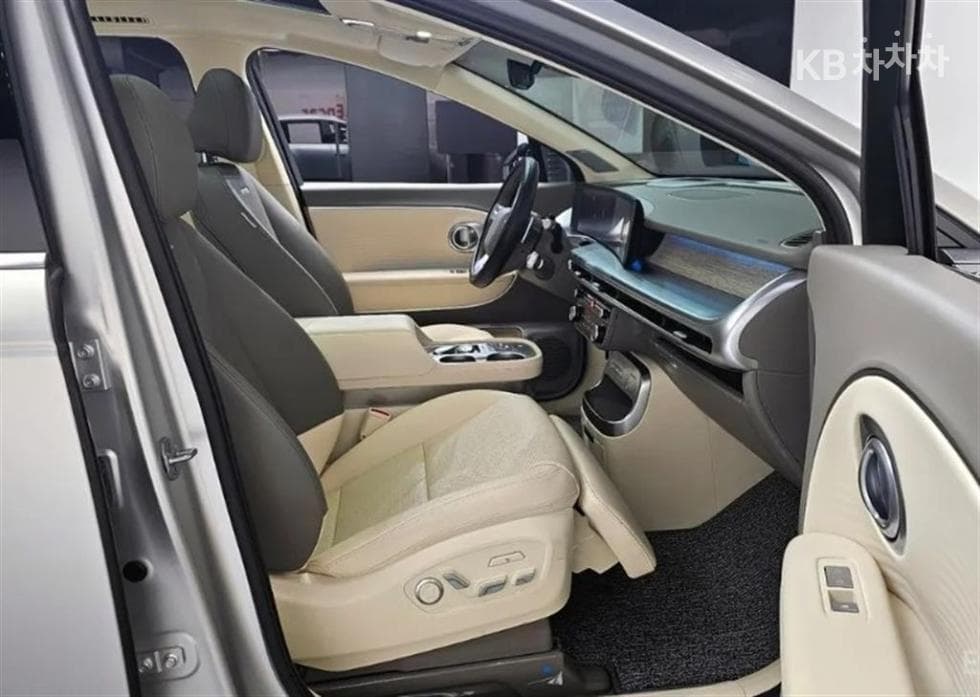 Хюндай IONIQ 9EV 성능형 AWD Престиж - 10