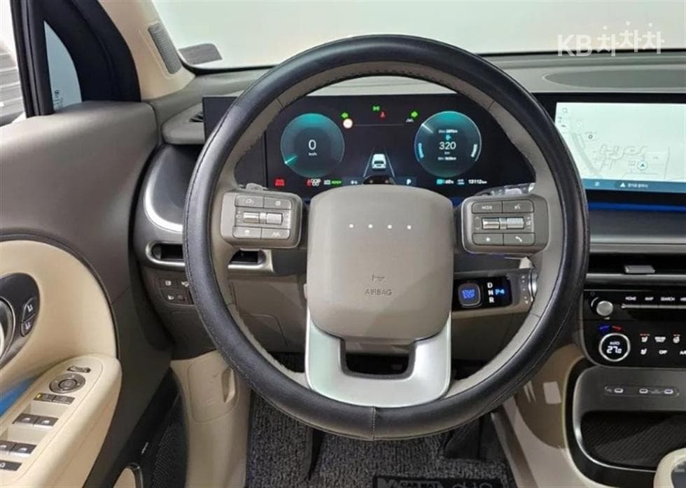 Хюндай IONIQ 9EV 성능형 AWD Престиж - 13