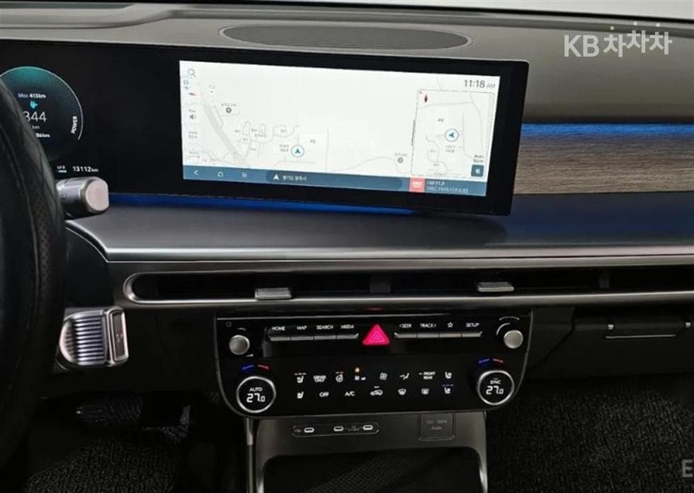 Хюндай IONIQ 9EV 성능형 AWD Престиж - 15