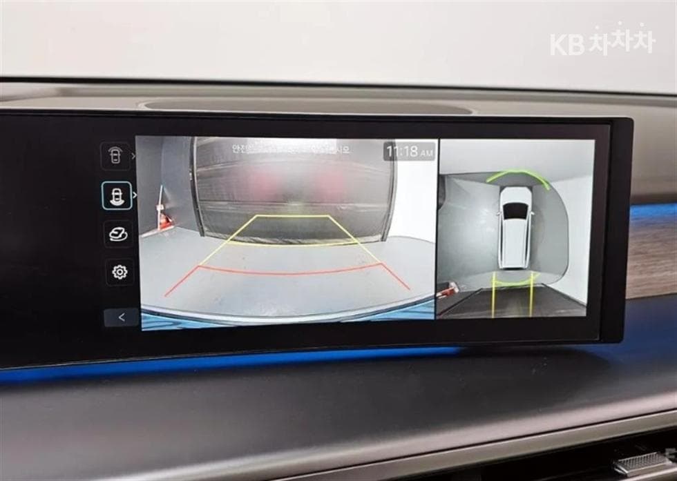 Хюндай IONIQ 9EV 성능형 AWD Престиж - 16