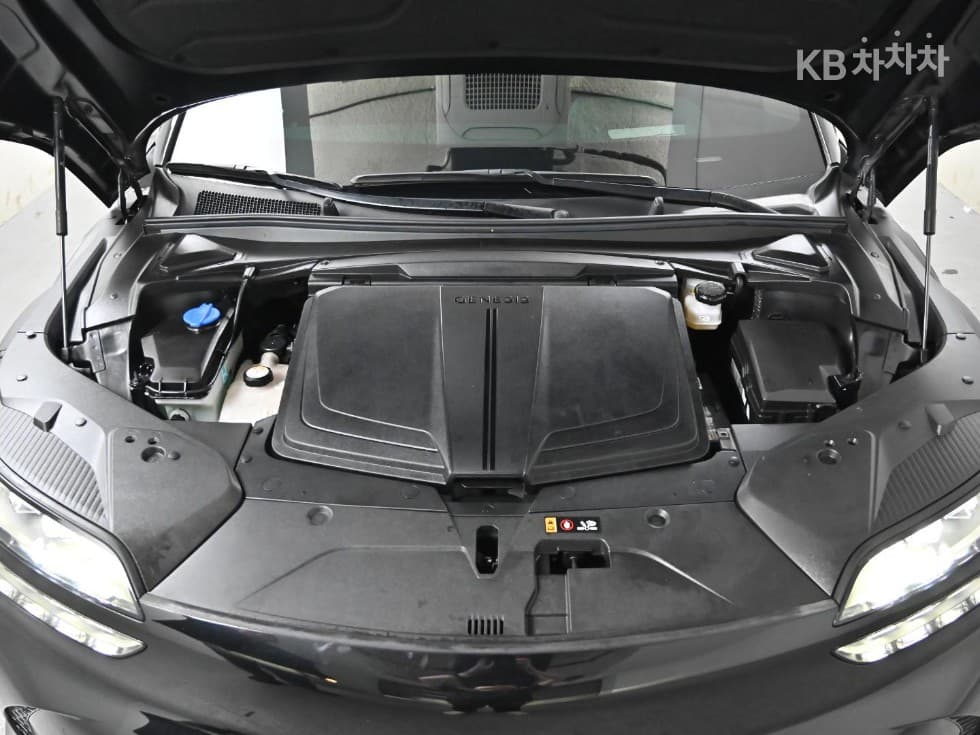 Дженезис GV60Стандартен 2WD Стандартен - 6