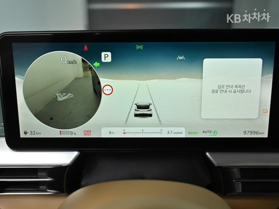 Дженезис GV60Стандартен 2WD Стандартен - 8