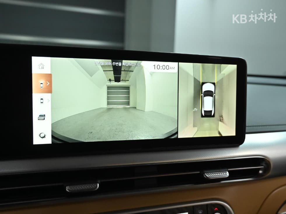 Дженезис GV60Стандартен 2WD Стандартен - 15