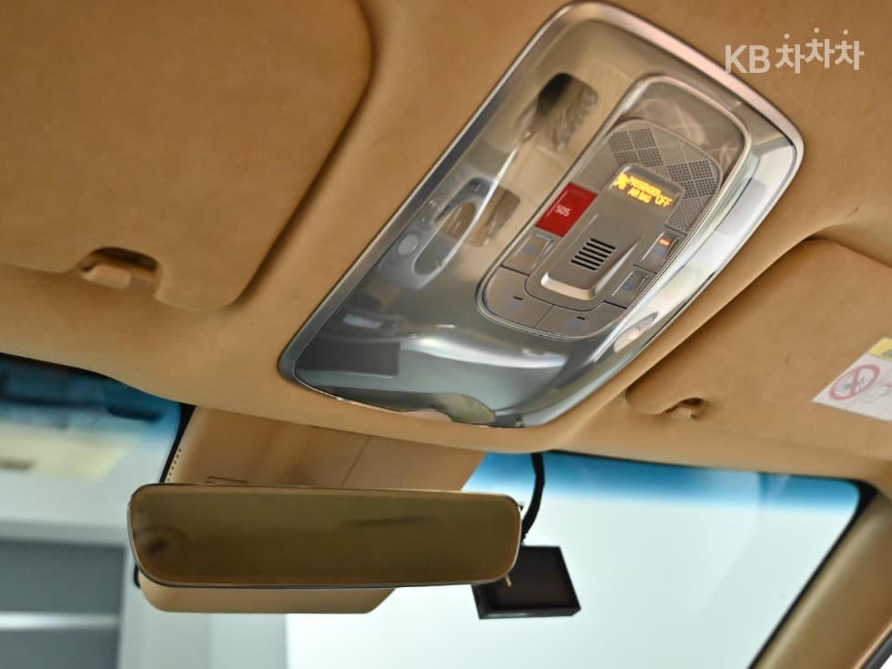 Дженезис GV60Стандартен 2WD Стандартен - 19