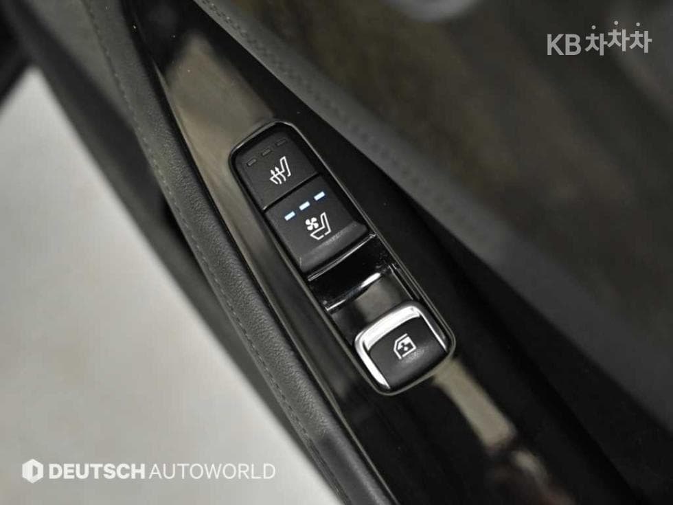 Kia K82.5L gasoline Noblesse - 16