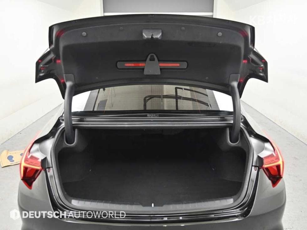 Kia K82.5L gasoline Noblesse - 20