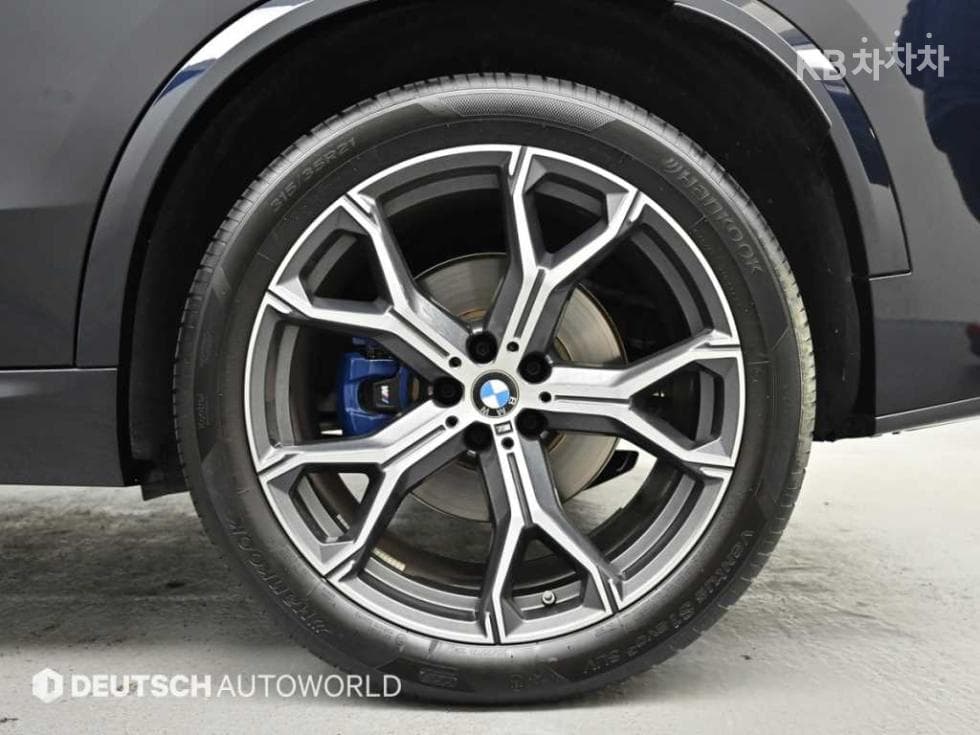 BMW X5 (G05)xDrive 40i M Sport - 5