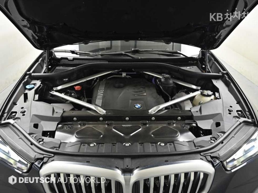 BMW X5 (G05)xDrive 40i M Sport - 6