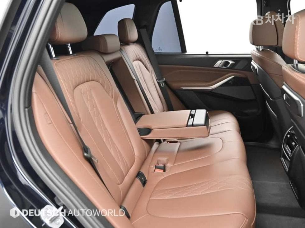 BMW X5 (G05)xDrive 40i M Sport - 12