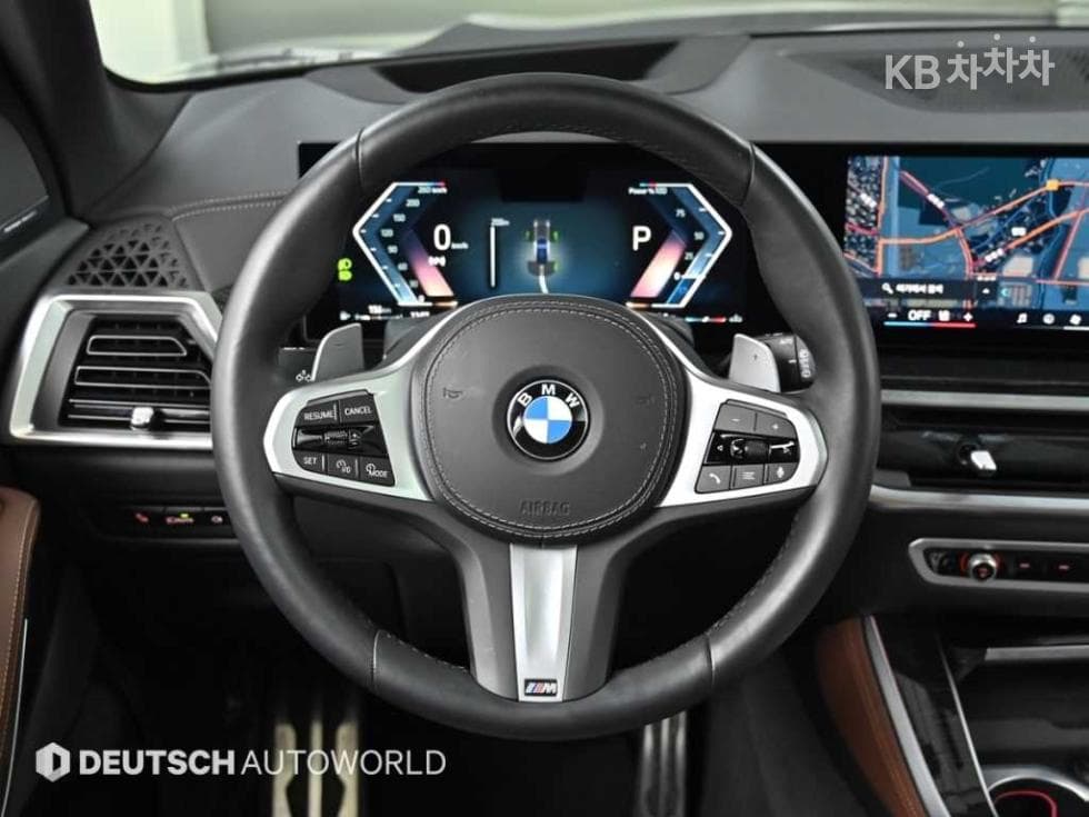 BMW X5 (G05)xDrive 40i M Sport - 13