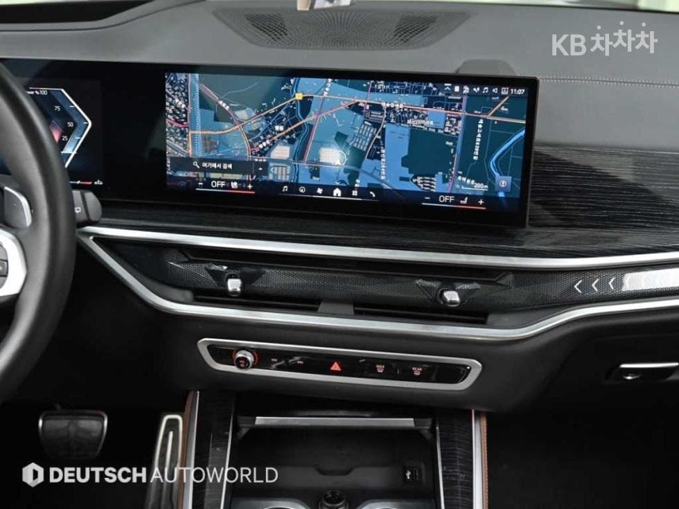 BMW X5 (G05)xDrive 40i M Sport - 14