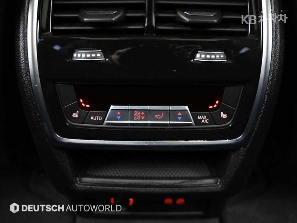 BMW X5 (G05)xDrive 40i M Sport - 16