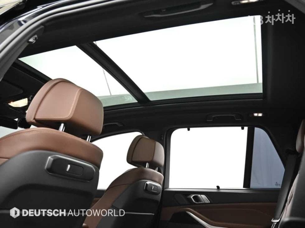 BMW X5 (G05)xDrive 40i M Sport - 19