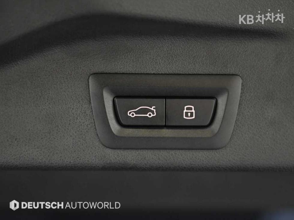 BMW X5 (G05)xDrive 40i M Sport - 20