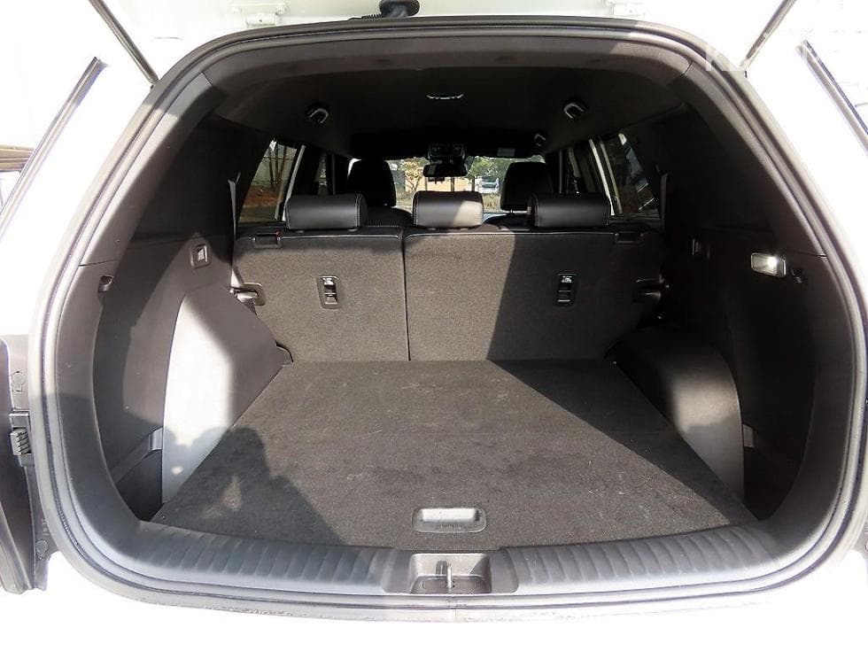 KG Mobility 토레스(J100)1.5 GDI Turbo T7 - 18