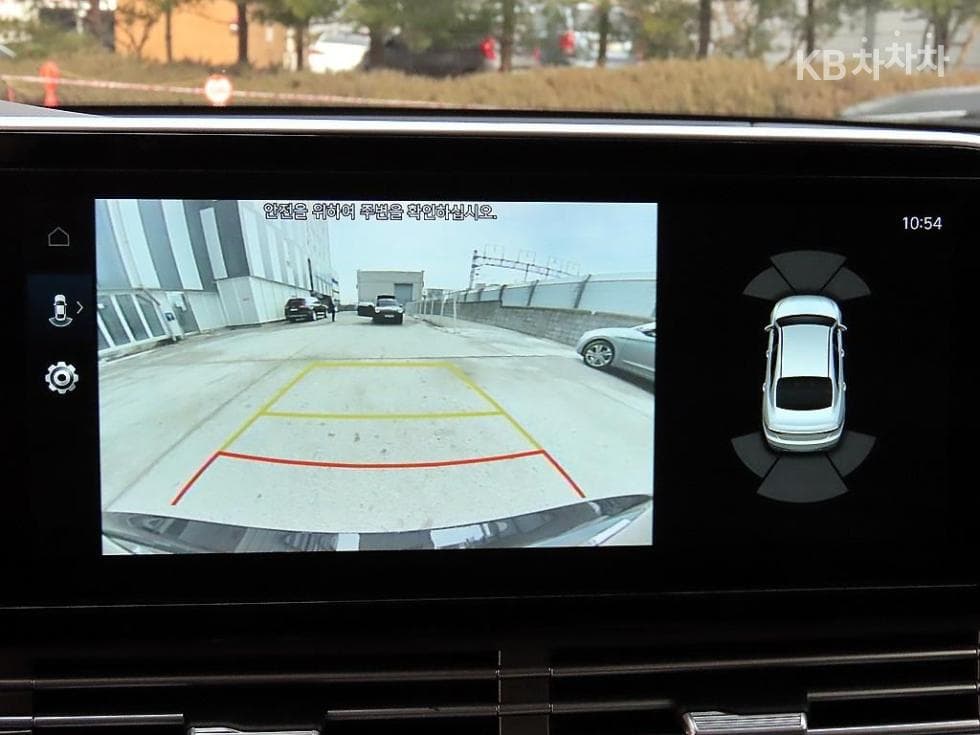 Hyundai The New (facelift) Grandeur (Azera)LPi 3.0 Exclusive - 14