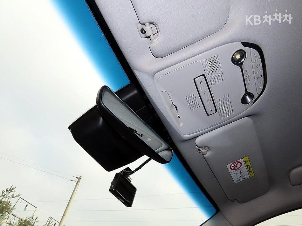 Hyundai The New (facelift) Grandeur (Azera)LPi 3.0 Exclusive - 15