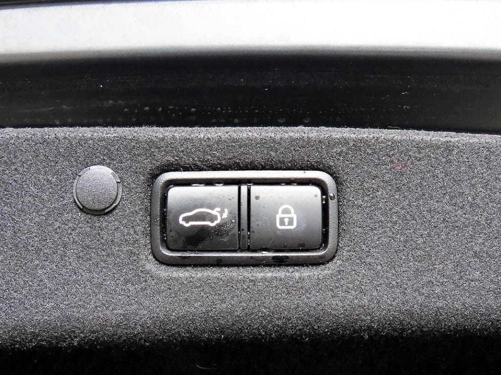 Hyundai The New (facelift) Grandeur (Azera)LPi 3.0 Exclusive - 18