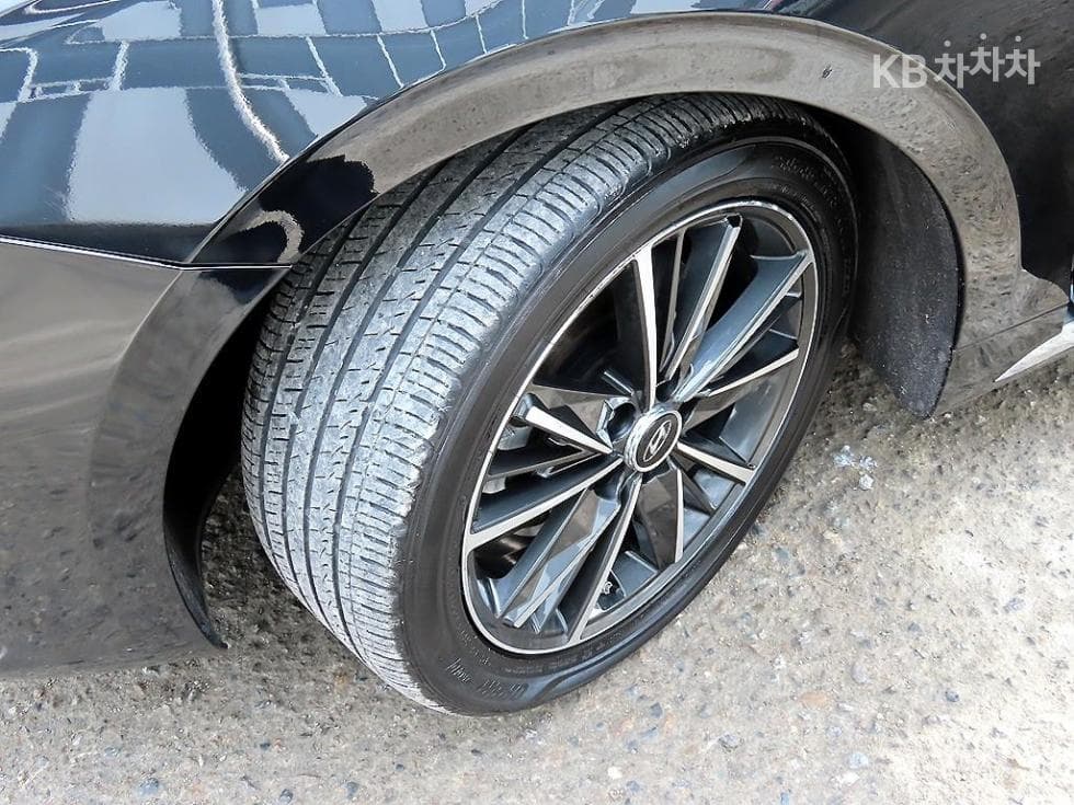 Hyundai The New (facelift) Grandeur (Azera)LPi 3.0 Exclusive - 20