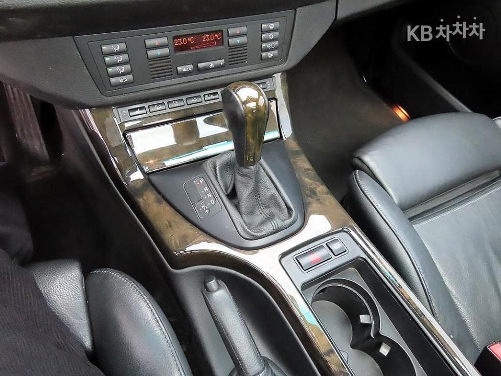 BMW X5 (E53)X5 3.0i E53 - 10