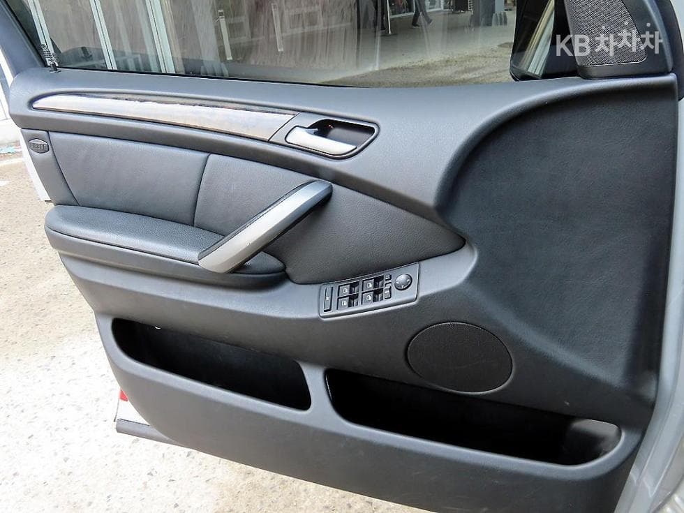 BMW X5 (E53)X5 3.0i E53 - 11