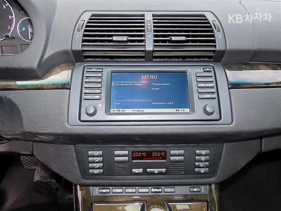 BMW X5 (E53)X5 3.0i E53 - 12