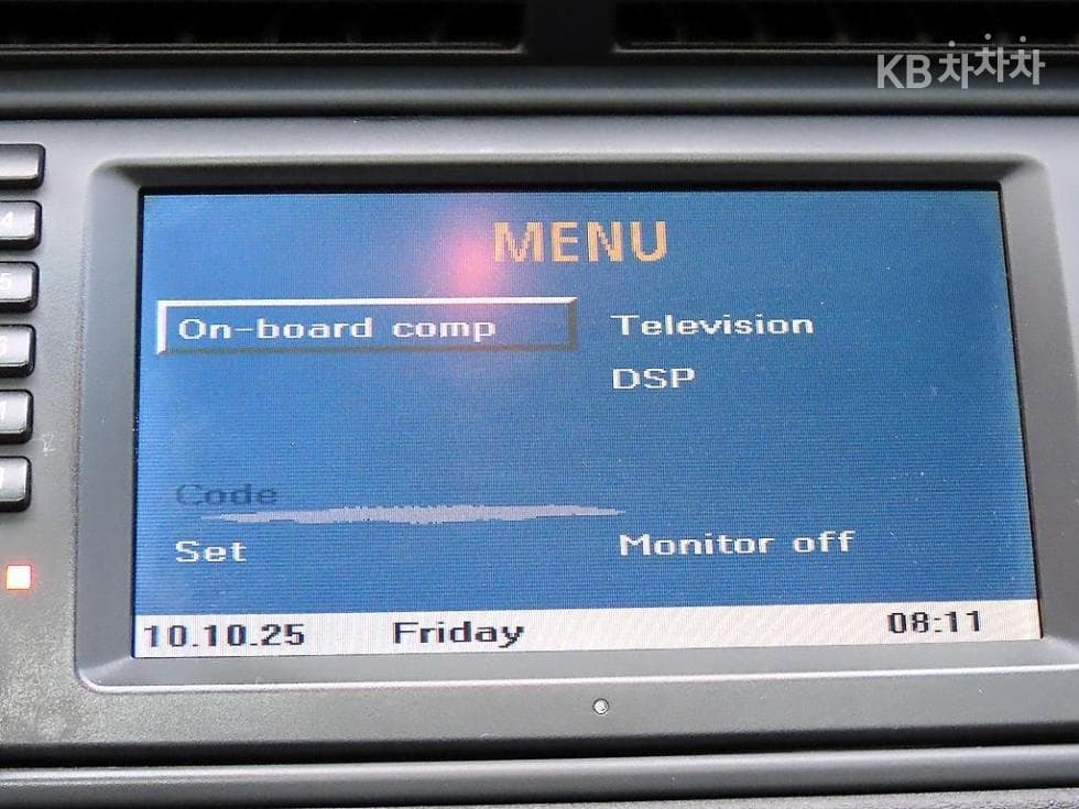 BMW X5 (E53)X5 3.0i E53 - 13