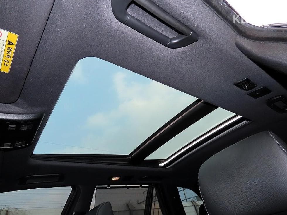 BMW X5 (E53)X5 3.0i E53 - 17