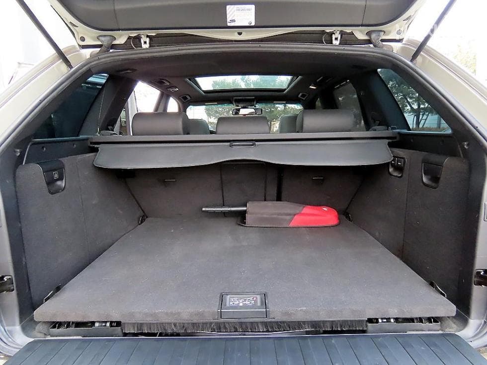 BMW X5 (E53)X5 3.0i E53 - 18