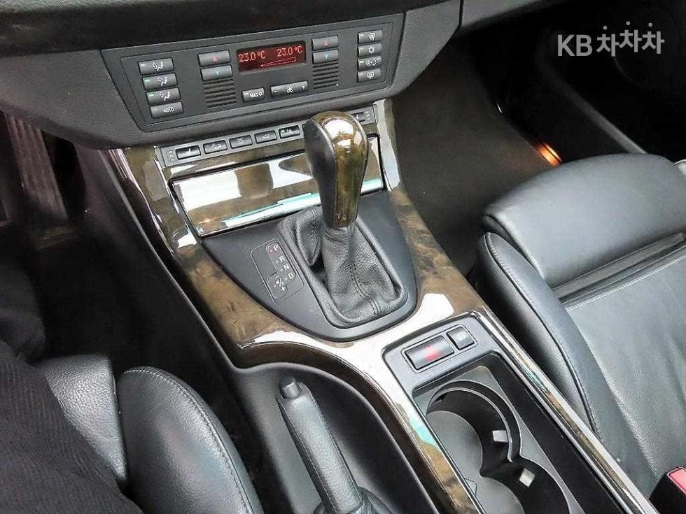 BMW X5 (E53)X5 3.0i E53 - 10