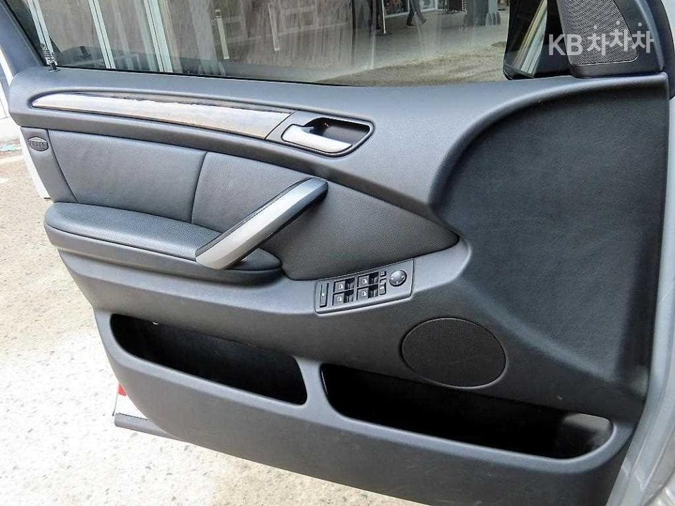 BMW X5 (E53)X5 3.0i E53 - 11