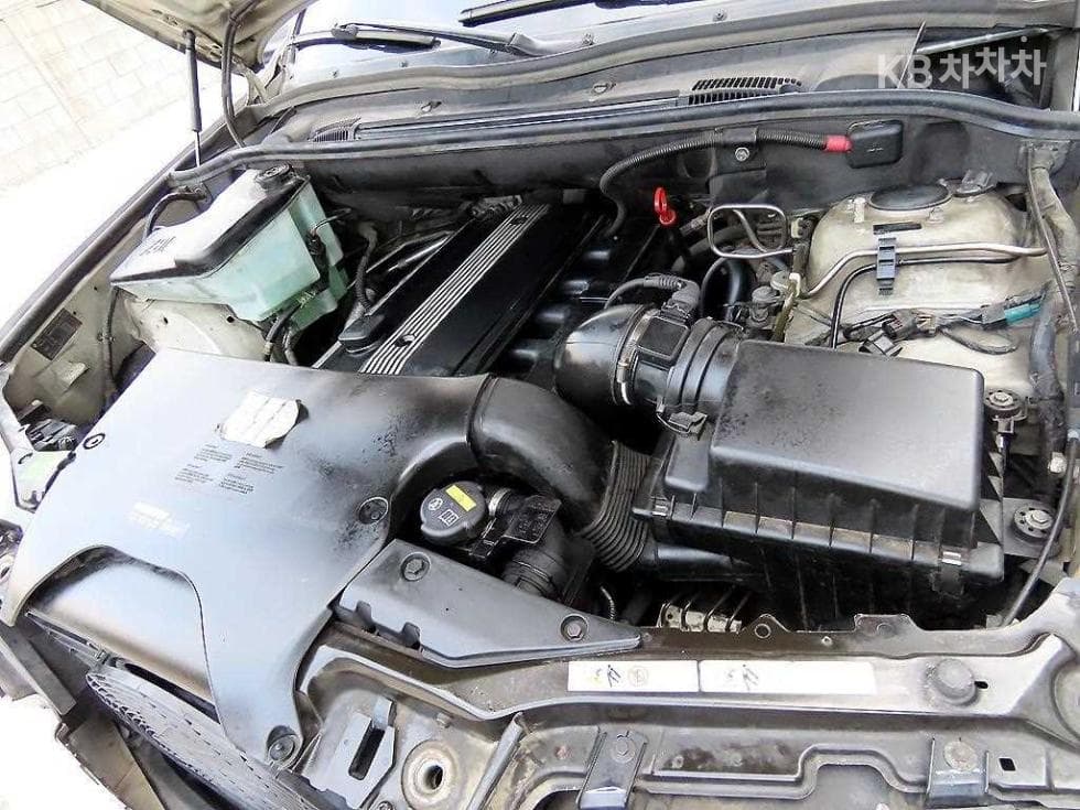 BMW X5 (E53)X5 3.0i E53 - 19