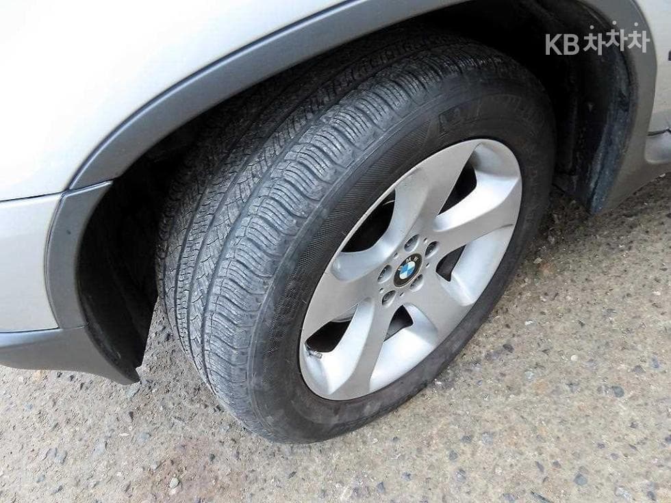 BMW X5 (E53)X5 3.0i E53 - 20